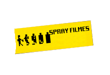 spray